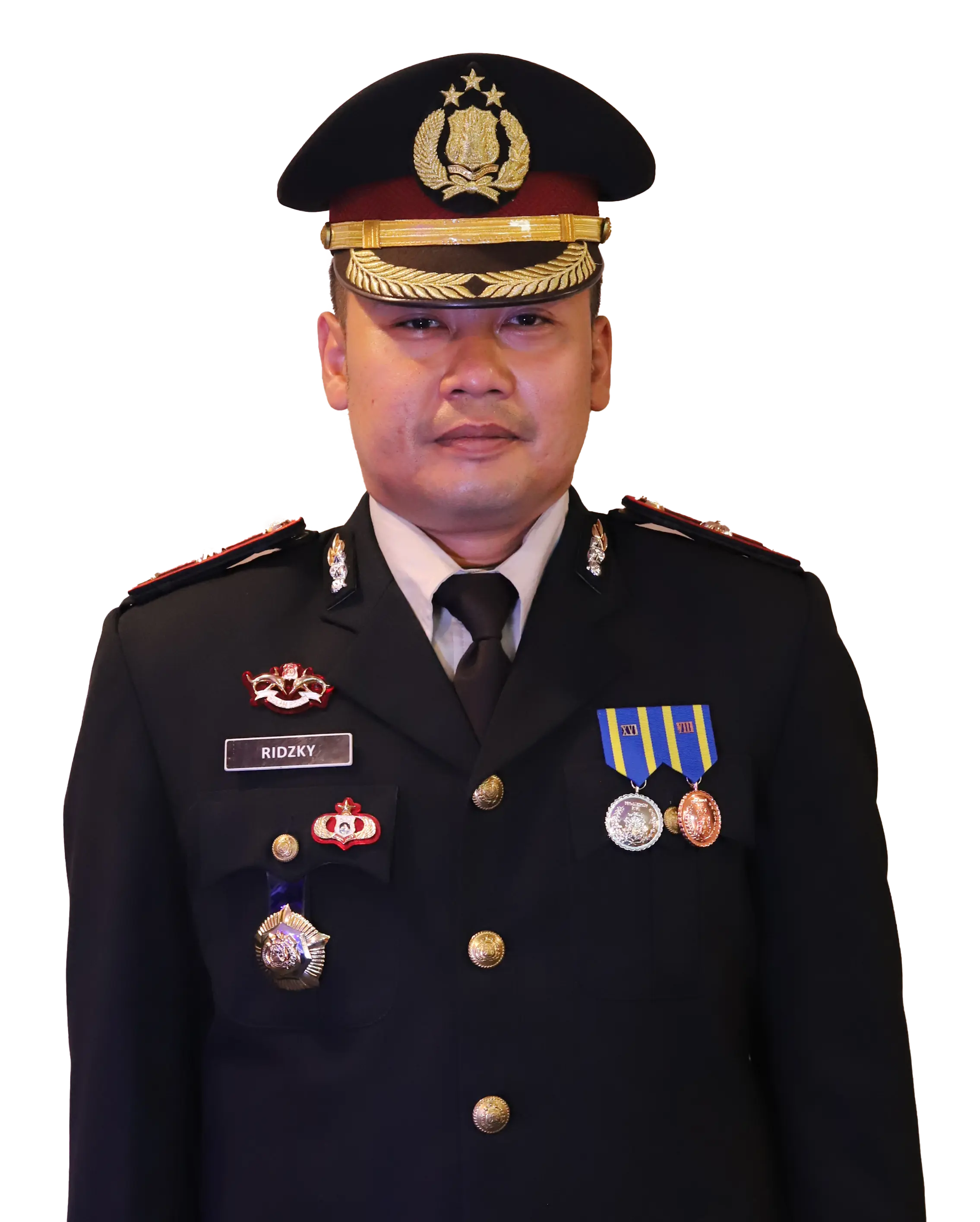 Wakapolres